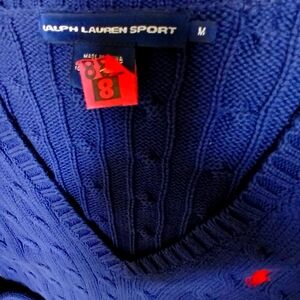 Ralph Lauren sweater